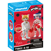 PLAYMOBIL 71865, Juegos de construcción 