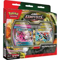 Pokémon 10899, Cartas coleccionables