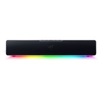 Razer Leviathan V2 X, Barra de sonido 