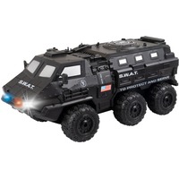 Revell 24437, Radiocontrol