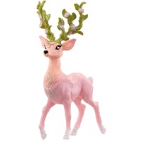 Schleich 070793 figura de juguete para niños, Muñecos Rosa, Plástico
