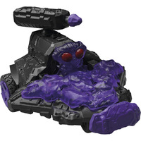 Schleich ELDRADOR CREATURES 42667 set de juguetes, Muñecos Acción / Aventura, 6 año(s), Gris, Púrpura