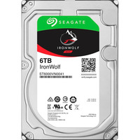 Seagate ST6000VN0041, Unidad de disco duro 