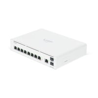 Ubiquiti UISP-Console, Cortafuegos 