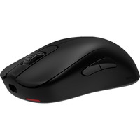 Zowie S2-DW ratón Juego mano derecha RF inalámbrico 3200 DPI, Ratones para gaming negro, mano derecha, RF inalámbrico, 3200 DPI, Negro