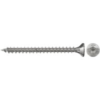 fischer Tornillo para aglomerado PowerFast 3,5x30 cabeza avellanada TX 