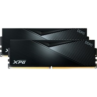 ADATA LANCER módulo de memoria 32 GB 2 x 16 GB DDR5, Memoria RAM negro, 32 GB, 2 x 16 GB, DDR5, 6000 MHz