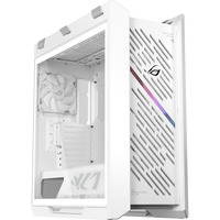 ASUS 90DC00W3-B39000, Cajas de torre blanco