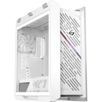 ASUS ROG STRIX HELIOS II GX601S, Cajas de torre blanco