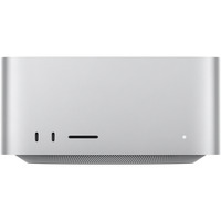 Apple Mac Studio M5 Max CTO, Sistema MAC plateado