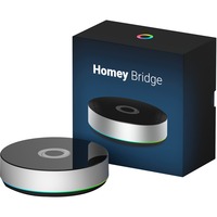 Athom Homey Bridge, Puente