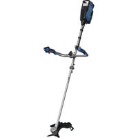 Bosch Desbrozadora a batería GFR 18V-25 BH Professional solo, 18 Voltios, Cortabordes azul/Negro