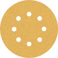 Bosch Expert Discos de lija C470, Hoja de lija 50 pieza(s)