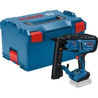 Bosch GNH 18V-38 M Professional solo, 0601482501, Engrapadora eléctrica azul/Negro