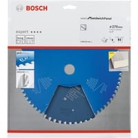 Bosch Hoja de sierra circular EXPERT para panel sándwich, Ø 270mm, 60 dientes 