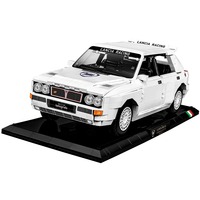 COBI COBI-24356, Juegos de construcción