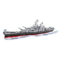 COBI COBI-4837, Juegos de construcción