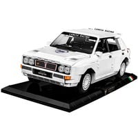 COBI Lancia Delta HF Integrale EVO Executive Edition, Juegos de construcción 