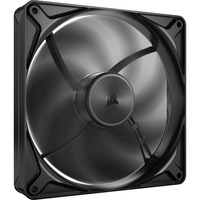 Corsair CO-9051077-WW, Ventilador negro