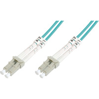 Digitus DK-2533-20/3, Cable turquesa