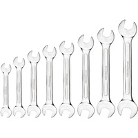 GEDORE R05126008 llave fija, Llave de tuercas cromado, 640 g, 63 mm, 1 pieza(s)