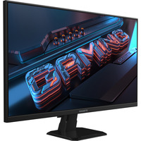 GIGABYTE GS27Q X, Monitor de gaming negro