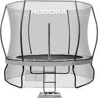 HUDORA Trampolín Fantastic Complete Max 300, Aparato para fitness 