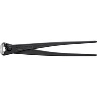 KNIPEX Alicates de crimpado de fuerza, Pinzas / tenazas negro