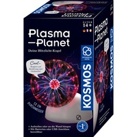 KOSMOS 676896, Caja de experimentos