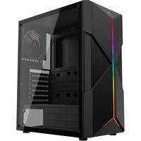 Krux Astral, Cajas de torre negro