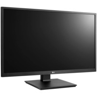 LG 27BN55UP, Monitor LED negro (mate)