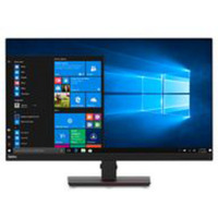 Lenovo ThinkVision T27hv-20 Generalüberholt, Monitor LED negro