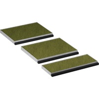 Neff Z51BIB1X6, Filtros