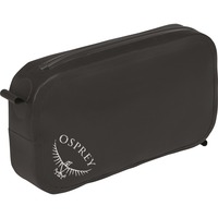 Osprey Bolsillo Pack Impermeable, Bolsa negro