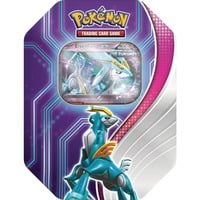 Pokémon 45916, Cartas coleccionables