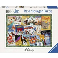Ravensburger 12000689, Puzzle