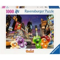Ravensburger Puzzle Gelini en Times Square 