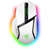 Razer Basilisk V3 Pro, Ratones para gaming blanco