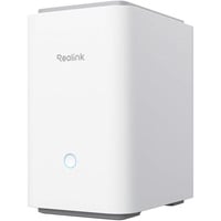 Reolink Hub 1 Unidad base Unidad base, Interior, Blanco, 11 usuario(s), MicroSD (TransFlash), 512 GB