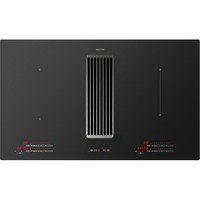 Respekta ZONDA RD 1, Calentador autárquico negro