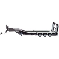 SIKU 6744 modelo controlado por radio Tráiler 1:32, Radiocontrol Tráiler, 1:32, 3 año(s), 824 g