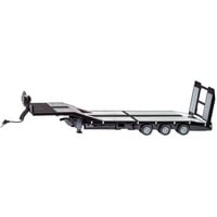 SIKU 6744 parte y accesorio de modelo a escala Tráiler, Radiocontrol 1:32, 3 año(s), Negro, Gris, 1 pieza(s)