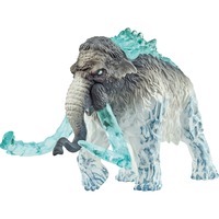 Schleich ELDRADOR CREATURES 70829 figura de juguete para niños, Muñecos 6 año(s), Multicolor