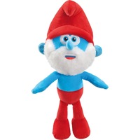 Schmidt Spiele Los Pitufos: Peluche Pitufo Papá, Peluches 