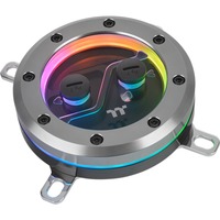 Thermaltake Pacific SW1 Plus Water Block, Disipador de CPU