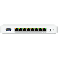 Ubiquiti UDB-Switch (35W), Interruptor/Conmutador blanco