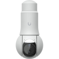 Ubiquiti UVC-G6-PTZ-W, Cámara de vigilancia blanco