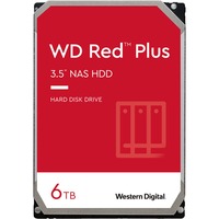 WD WD60EFPX, Unidad de disco duro
