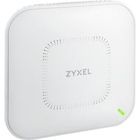Zyxel WAX650S 3550 Mbit/s Blanco Energía sobre Ethernet (PoE), Punto de acceso blanco, 2,4 GHz, 5 GHz, 3550 Mbit/s, SNMP, WEP, WPA-Enterprise, WPA-PSK, WPA2, WPA3, 1000,2500,5000 Mbit/s
