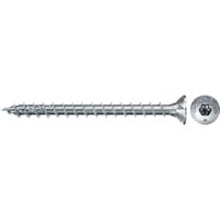 fischer Tornillo para aglomerado Power-Fast II 3,5x30 cabeza avellanada TX 